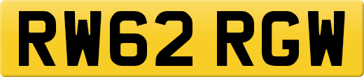 RW62RGW